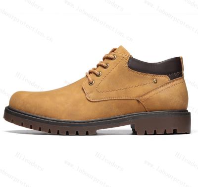 China 2018 latest design anti static anti static work shoes with rubber sole for sale