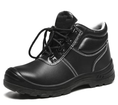 China Steel Toe ESD Anti-Static Steel Toe Safety Shoes for sale