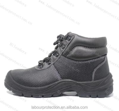 China New Fashionable Steel Toe New Fashionable EN 20345 S3 Safety Shoes With Steel Toe for sale