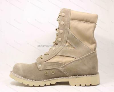 China Breathable Breathable Point Down Military Boots 2018 for sale