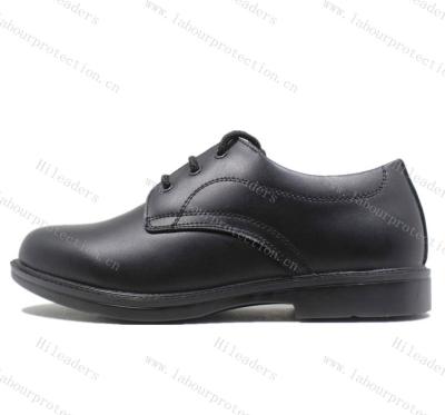 China Hot Selling Fashion Man Stylish Leather Shoes for sale