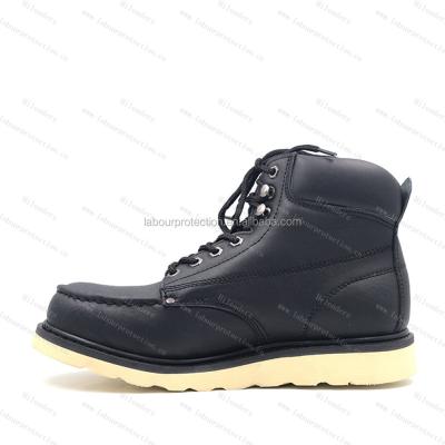 China Steel Toe Steel Toe USA LAUNCHES WORK BOOTS for sale