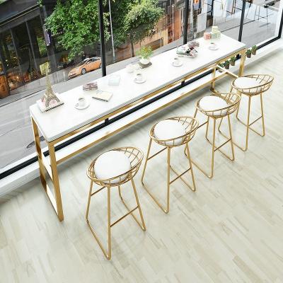 China Dining Chair Fashionable Design Stainless Steel Bar Chair for sale