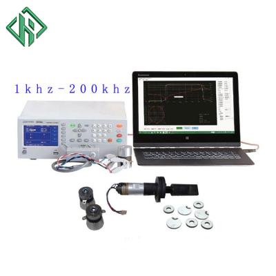 China Ultrasound Frequency KH Tester for sale