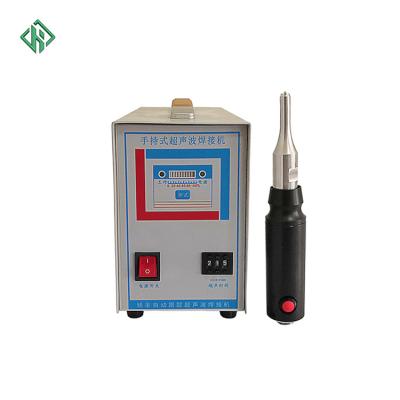 China 28khz Ultrasonic Welding Plastic Welding Transducer for sale