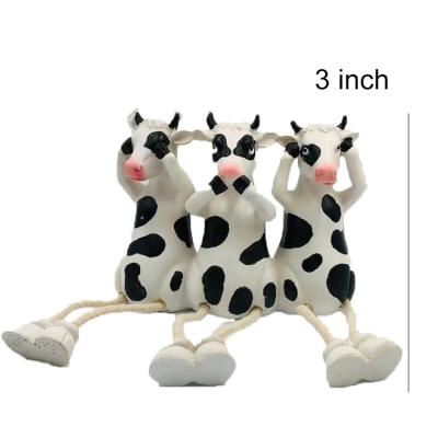 China China Resin Garden Statue Polyresin Animals Decor Animal Garden Animal for sale