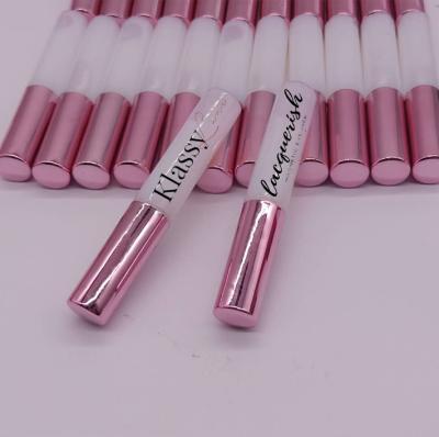 China High Quality Private Label G-19 OEM Mink Eyelash Strips Fast Drying Eyelash Glue Lash Glue Korea Eyelash Glue for sale