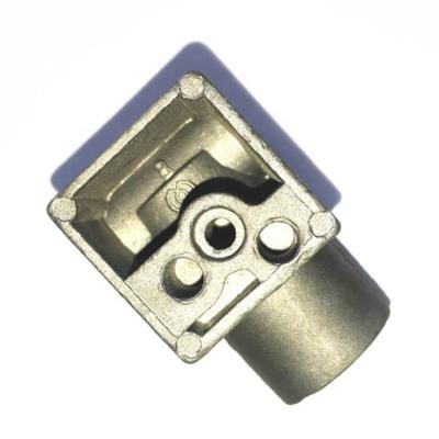 China China Automotive Die Casting Manufacturer For Zinc Die Casting Motorcycle Lock Parts for sale