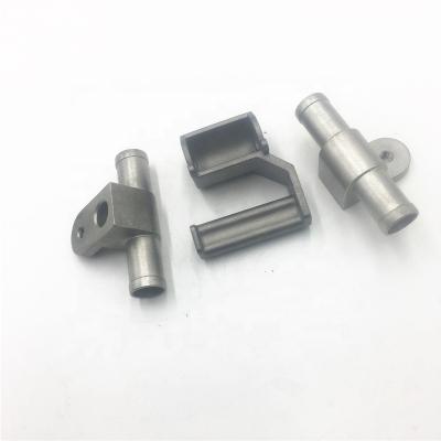 China Custom OEM Automotive Foundry Wax Precision Investment Casting 316L Stainless Steel Lost Casting Parts for sale