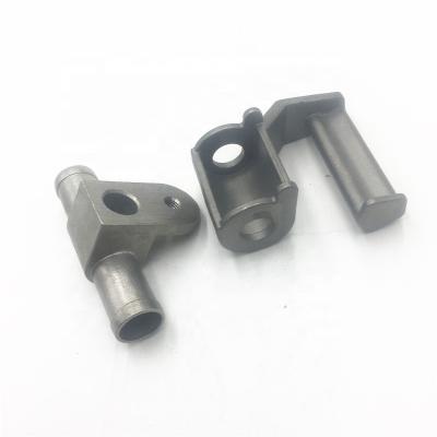 China OEM Stainless Steel Automotive Die Casting Parts Lost Wax Precision Investment Casting , Silica Sol Casting for sale