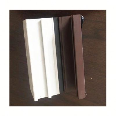 China Customer Requested OEM Anodized Aluminum Extrusion Profiles Enclosure for sale