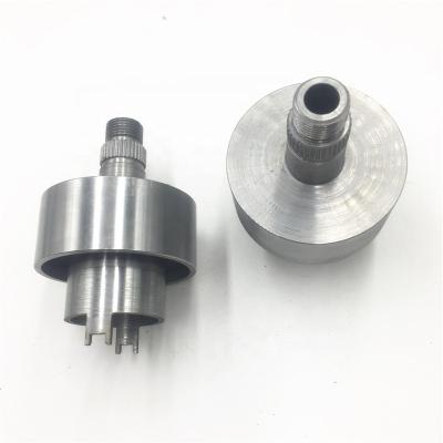 China Automobile CNC Service Custom Machining Aluminum Steel /Stainless Parts CNC Machining for sale