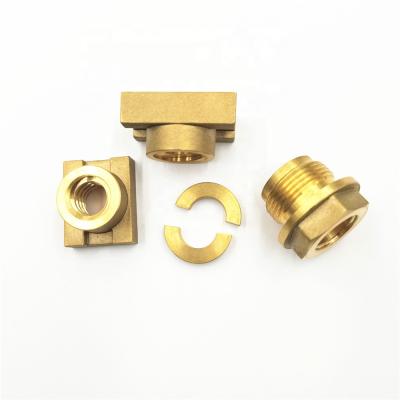 China Custom Copper Die Forging Mold Brass Hot Die Forging For Valve Part Mold for sale