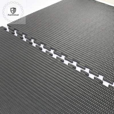 China High Quality Non-Toxic EVA Foam Rubber Stable Mat For Horse Cow Farm Mat for sale