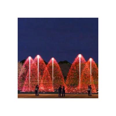 China Modern 3d Dangling Large Digital Outdoor Artificial Lake Surface Artificial Water Fountain Buddha Water Feature Fountain Water Spout Music Fountain for sale