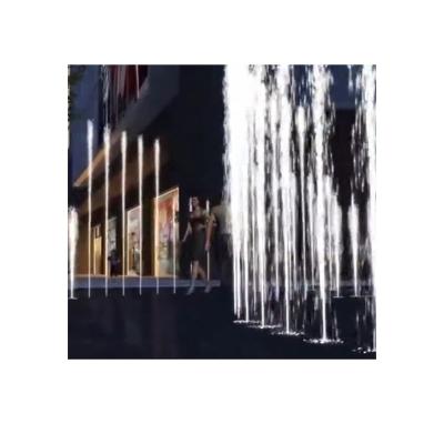 China Custom Modern Marble Goods Wholesale China Inkjet Water Machine Mill Fountain Garden Curtain Music Fountain Indoor Outdoor for sale