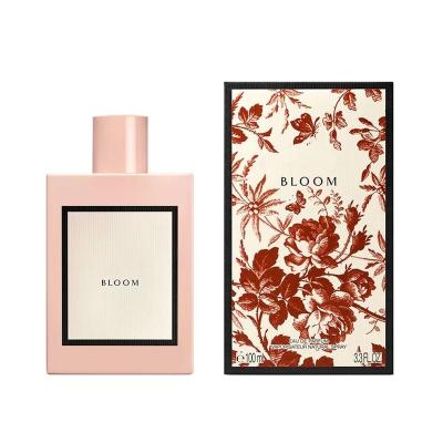 China Lady Girl Spray High Quality Flower IT Perfume 100ml Flower IT Perfume Women's High Quality Unisex Male Female Perfume 3.3fl.oz Eau De Parfum Long-lasting Strong Smell Floral for sale