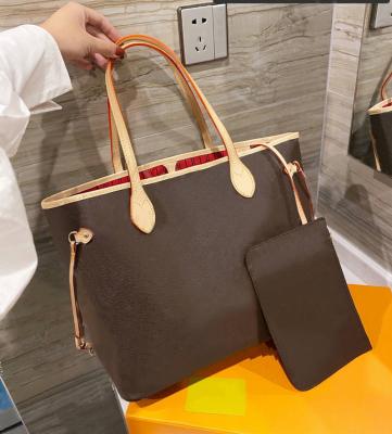 China Luxury Famous Designer, Authentic Designer Handbag Women Famous Designer Handbag Women's PORTABLE Handbag Brand Handbag for sale