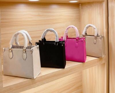 China Wholesale Designer Fashion Ladies Handbag, Brand Fashion Handbag Made in China, Designer Inspired Handbag for sale