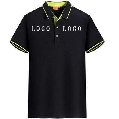 China Custom Logo Embroidery Cotton Workwear Uniform Shirt Customized High Quality Worker Uniform Restaurant Staff Uniform for sale