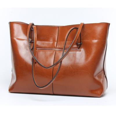 China New Fashion Oversized Waterproof Bags for Women Large Designer Fashion Shoulder Handbags for sale