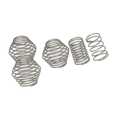 China High Precision Spiral Customized Stainless Steel 304 Custom Irregular Springs Various Sizes Of Metal Springs for sale