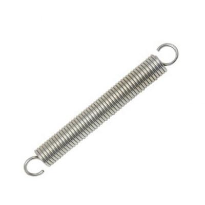 China Custom brass adjustable coil tension spring tool, small extension spring, tension spring for sale factory for sale