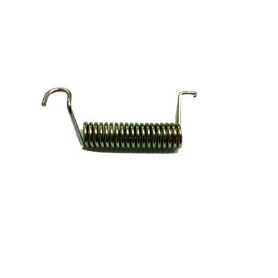 China Custom Factory Coil Cheap Price Steel Door Handle Lock/Handle Torsion Spring Circlip for sale