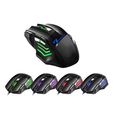 China Game factory direct sales fashionable rechargeable wireless handheld mouse for sale