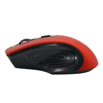 China Game Factory Direct Sales Wireless And Sublimation One Handed Large Office Mouse for sale