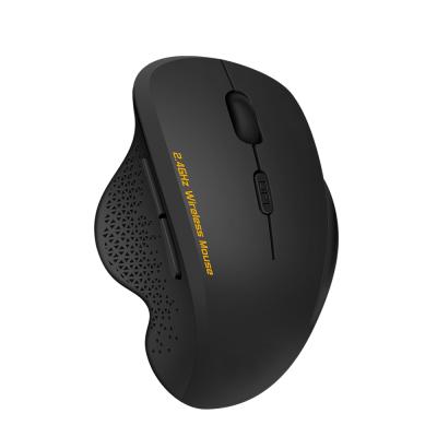 China High DPI Product Wireless 2.4G Ordinary Computer Mouse Hot-selling Laptop Mouse Optical Wireless Spot for sale