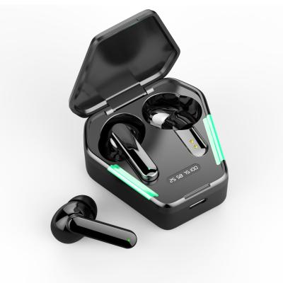 Cina In-Ear Earphone Low Latency Gaming Headset Gaming Earphone Earbuds in vendita