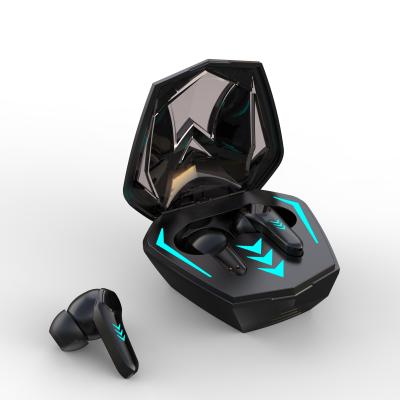 China In-Ear Earphone Low Latency Gaming Headset Gaming Earphone Earbuds for sale