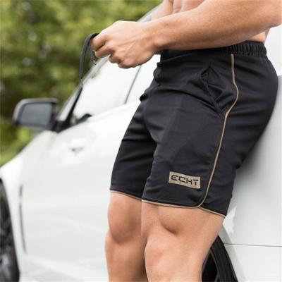 China Breathable In Drawstring Running Male Jogger Shorts Breathable Outdoor Running Man Pants Quick-Drying Sports Casual Shorts For Man for sale