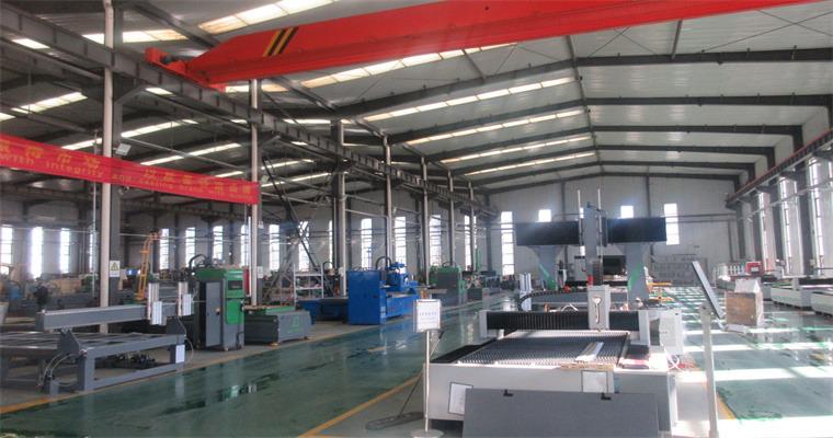 Verified China supplier - Bcamcnc Machinery (shandong) Co., Ltd.