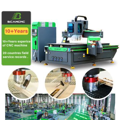 China machinery repair shops cnc router machine dsp controller 1325 for cnc router with high quality and best after-sale services for sale