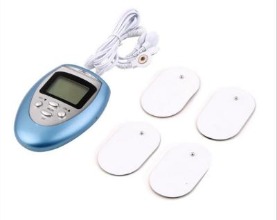 China Cycle Pulse Electric Massager Cycle Pulse Physiotherapy Instrument Slimming Massager for sale