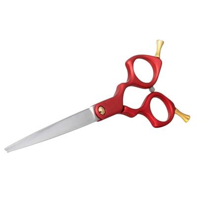 China FT09-65/70Z Viable Wholesale 7.0 Inch 440C Professional Japanese Pet Grooming Scissors Set Cutting Scissors For Dog for sale