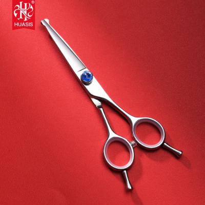 China Viable Professional AF-65ZZ Japan 440C 6.5 Inchdog Pet Grooming Scissors Buy Barber Scissors for sale