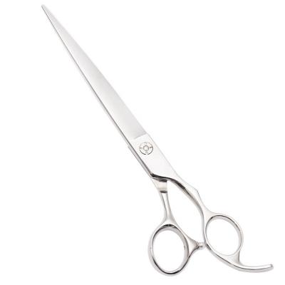 China AF-80SZ factory viable wholesale 8.0 inch grade pet height scissors for sale