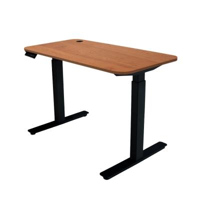 China (Size) elevable adjustable electric adjustable desk mesas de oficina for sale