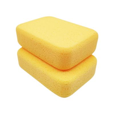 China Sustainable Car Cleaning Magic Non-Gross Sponge Wall Cleaning Sponge Wall Cleaning Sponge for sale