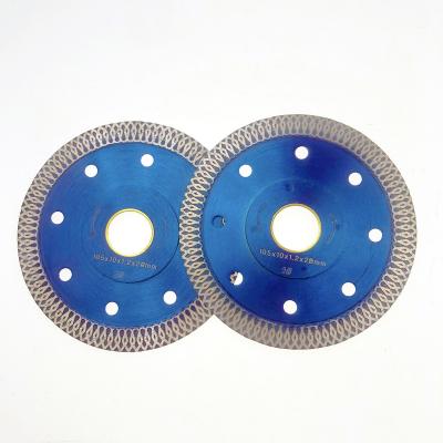 China Tiles Various Stones Cutting Fiberglass Ceramic Cutting Disc And Diamond Circular Saw Blade Tile for sale