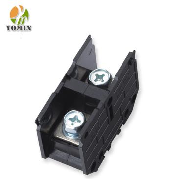 China FJ6D-200 Terminal Convenient Power Cable Connection Operation Guide Rail Type for sale