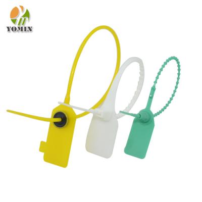 China Container And Bag High Safety And Security Manufacturer Chemical Resistance Seals Plastic Gasket Lock, Container Seal Seal for sale