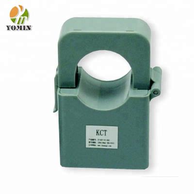 China Mini Split Core 600/5A KCT Current High Accuracy Type Current Transformer for sale