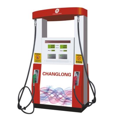 China Aluminum Oil Machine Wholesale Fuel Dispenser 12v Automatic Fuel Dispenser for sale