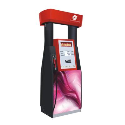 China Aluminum Wholesale High Quality Manual Fuel Dispenser Mobile Fuel Dispenser in Dubai for sale