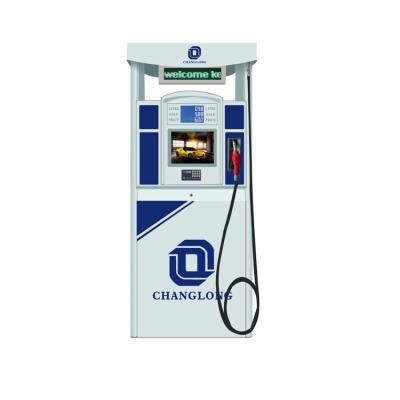 China Wholesale High Quality Aluminum Diesel Fuel Oil Dispenser Small Mobile Fuel Dispenser for sale