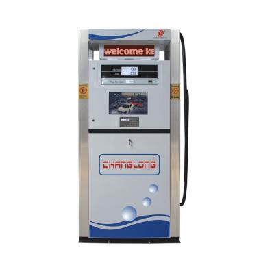 China Aluminum High Quality Hot Selling Fuel Dispenser Singapore Auto Fuel Dispenser for sale